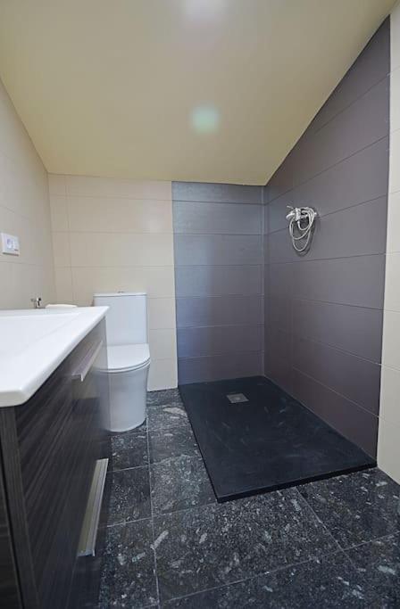 דירות Meis Duplex Da Pedra E Da Auga מראה חיצוני תמונה
