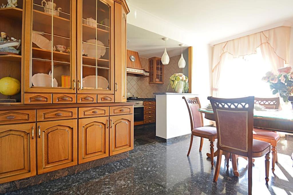 דירות Meis Duplex Da Pedra E Da Auga מראה חיצוני תמונה