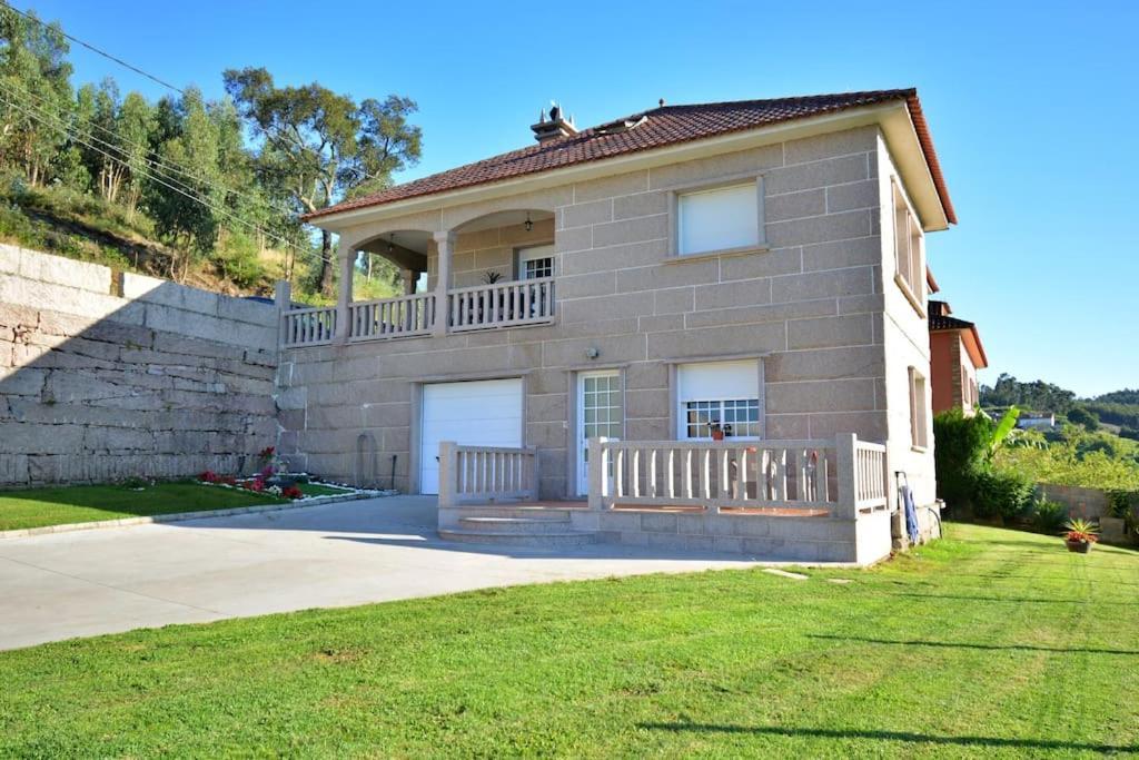 דירות Meis Duplex Da Pedra E Da Auga מראה חיצוני תמונה