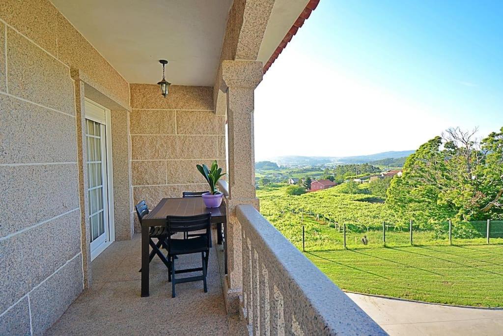 דירות Meis Duplex Da Pedra E Da Auga מראה חיצוני תמונה