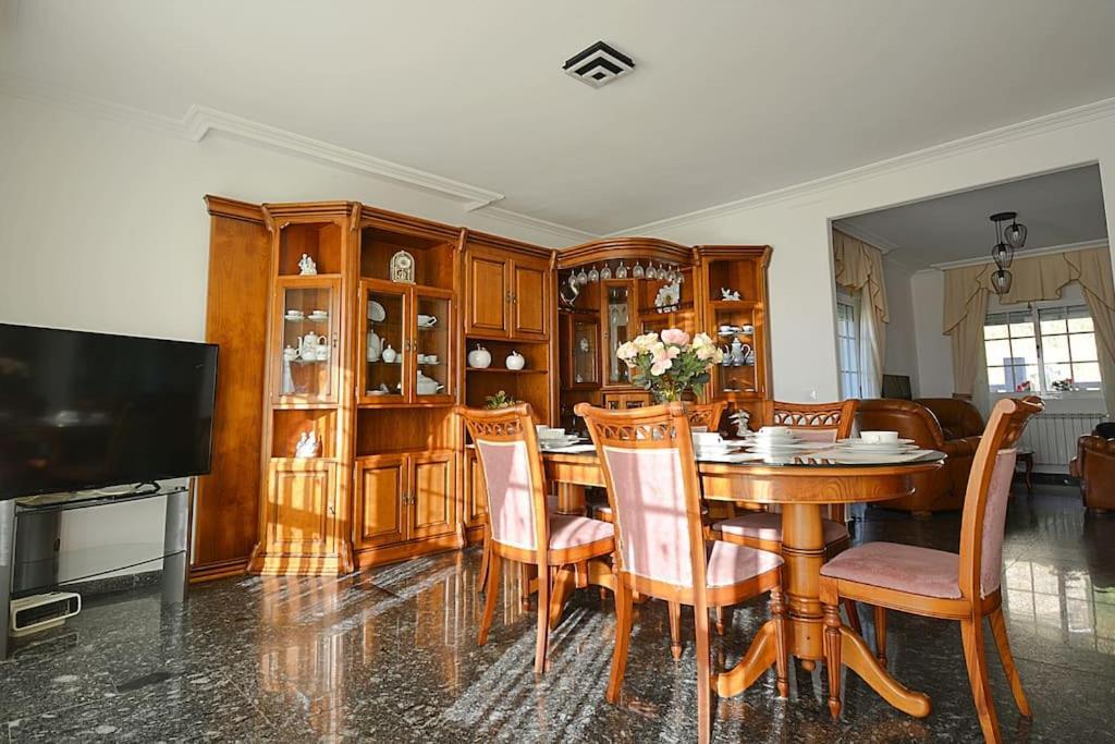 דירות Meis Duplex Da Pedra E Da Auga מראה חיצוני תמונה